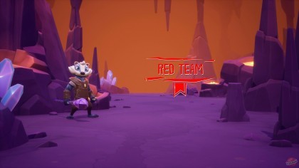ReadySet Heroes игра